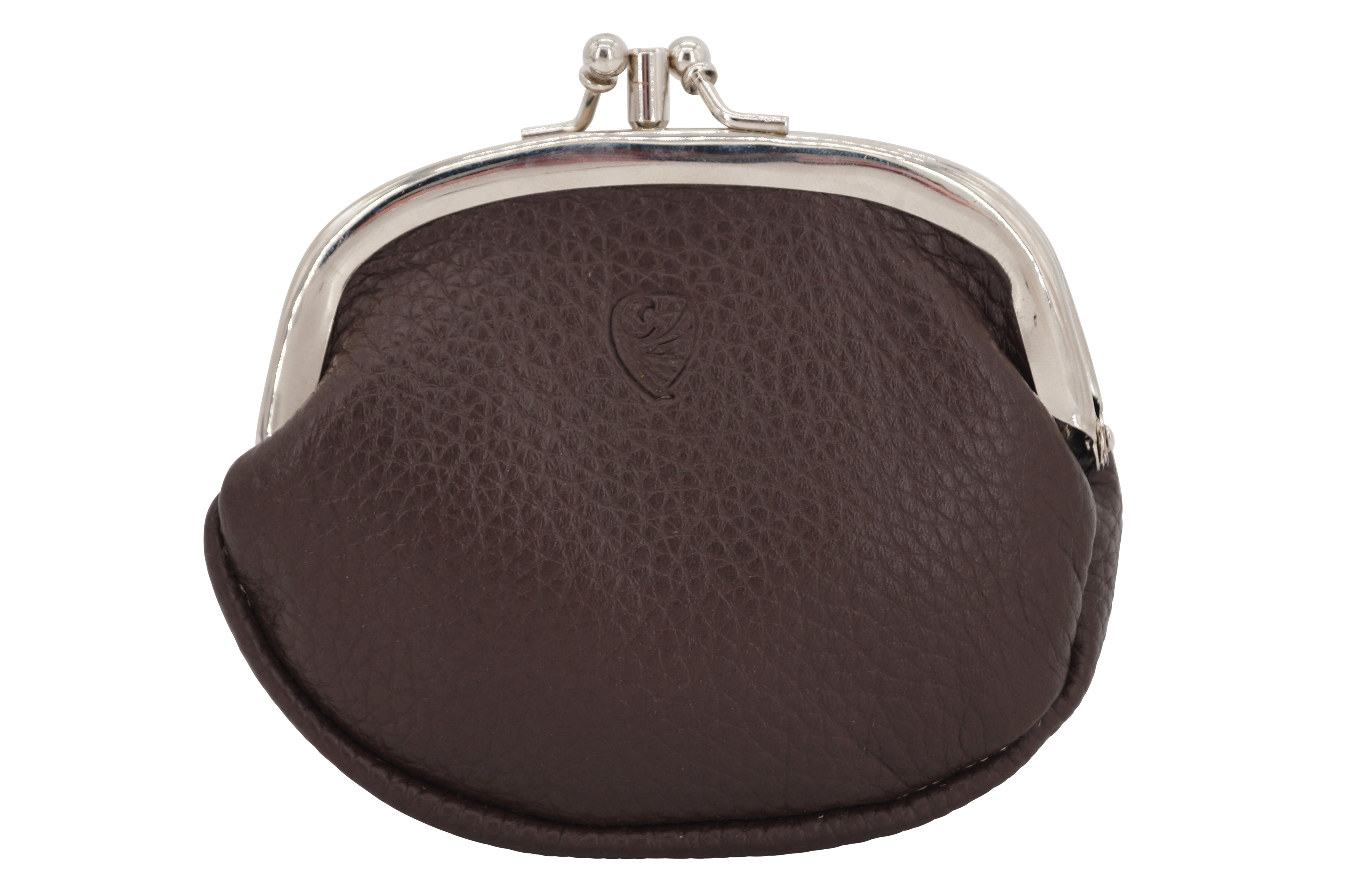 GERMANUS Geldbörse Barbara Vintage, braun